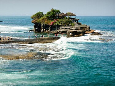Bali Regular Tour